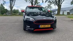 Gebruikt 2016 Ford Focus Hatchback | € 9.200 (Super prijs)