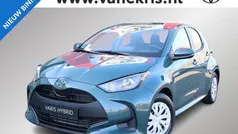 Gebruikt 2025 Toyota Yaris Comfort Hatchback | € 26.435 (Super prijs)