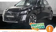 Gebruikt 2025 Peugeot 208 Allure Hatchback | € 27.995 (Goede deal)