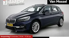 Gebruikt 2020 BMW 218 Executive Stationwagen | € 22.900 (Eerlijke prijs)