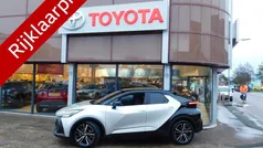 Grijs Gebruikt 2024 Toyota C-HR Edition SUV | € 42.900 (Eerlijke prijs)