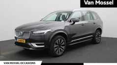 Grijs Gebruikt 2023 Volvo XC90 Core SUV | € 67.940 (Goede deal)