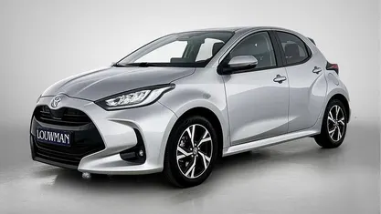 Occasion 2025 Toyota Yaris Hybrid Hatchback | € 26.745 (Eerlijke prijs)