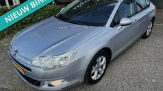 Grijs Gebruikt 2009 Citroën C5 Business Class Sedan | € 3.950 (Super prijs)