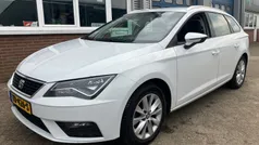 Stationwagon Gebruikt 2017 Seat Leon ST Style Stationwagen | € 5.750