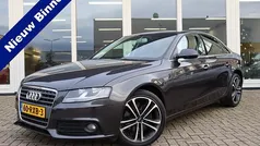 Gebruikt 2011 Audi A4 Business Sedan | € 9.950 (Eerlijke prijs)