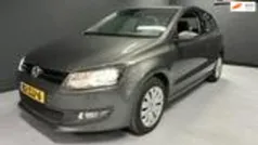 Grijs Gebruikt 2012 VW Polo Edition Hatchback | € 6.950 (Eerlijke prijs)