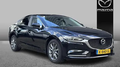 Occasion Mazda 6 165 PK (121 kW) 2021 Sedan