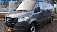 Gebruikt 2019 Mercedes Sprinter Van | € 22.950 (Eerlijke prijs)