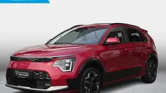 Gebruikt 2025 Kia e-Niro Air SUV | € 42.490 (Eerlijke prijs)