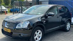 Gebruikt 2008 Nissan Qashqai Acenta SUV | € 5.488 (Eerlijke prijs)