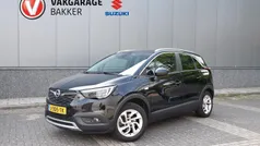 Gebruikt 2020 Opel Crossland X Innovation SUV | € 14.800 (Eerlijke prijs)