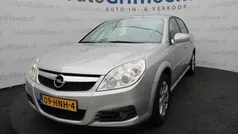Gebruikt 2009 Opel Vectra Business Sedan | € 2.190 (Goede deal)