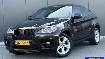 Occasion BMW X6 Executive 306 PK (225 kW) 2009 SUV