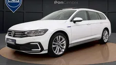 Gebruikt 2022 VW Passat GTE Stationwagen | € 28.950 (Eerlijke prijs)