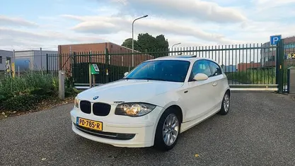 Occasion BMW 118 Sport Line 143 PK (105 kW) 2008 Hatchback