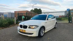 Gebruikt 2008 BMW 118 Sport Line Hatchback | € 2.099 (Goede deal)
