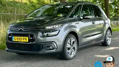 Grijs Gebruikt 2019 Citroën C4 SpaceTourer PureTech MPV | € 15.555 (Eerlijke prijs)