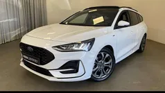Gebruikt 2024 Ford Focus ST-Line Stationwagen | € 28.745 (Eerlijke prijs)