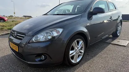 Occasion Kia ProCeed 126 PK (92 kW) 2008 Hatchback