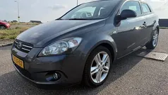 Gebruikt 2008 Kia ProCeed Hatchback | € 3.695 (Super prijs)