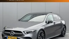 Gebruikt 2020 Mercedes A35 AMG AMG Hatchback | € 37.950 (Goede deal)
