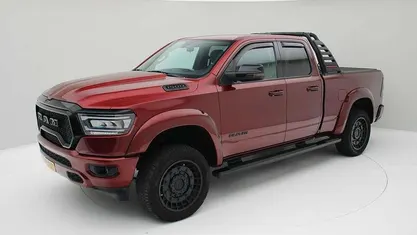 Gebruikt 2020 Dodge Ram Pickup | € 44.950 (Super prijs)