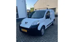 Gebruikt 2011 Peugeot Bipper MPV | € 2.495 (Eerlijke prijs)