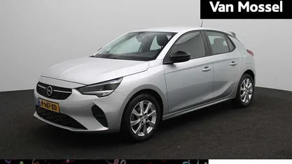 Occasion Opel Corsa Edition 102 PK (75 kW) 2022 Hatchback