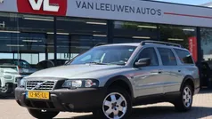 Zilver Gebruikt 2004 Volvo XC70 Comfort SUV | € 3.848 (Eerlijke prijs)