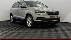 Gebruikt 2018 Skoda Karoq Business Line SUV | € 17.950 (Goede deal)