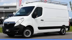 Wit Gebruikt 2019 Opel Movano Van | € 13.995 (Goede deal)