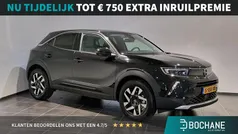 Zwart Gebruikt 2023 Opel Mokka-e SUV | € 19.995 (Goede deal)