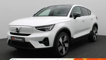 Occasion 2023 Volvo C40 Ultimate SUV | € 34.900 (Eerlijke prijs)