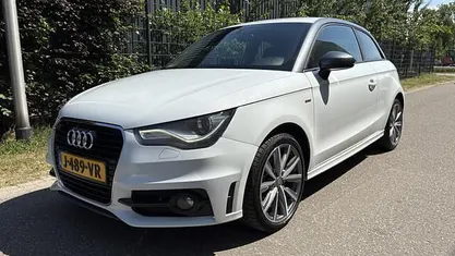 Occasion Audi A1 S-Line 86 PK (63 kW) 2011 Hatchback