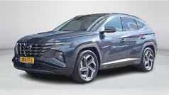 Gebruikt 2022 Hyundai Tucson Premium SUV | € 32.450 (Eerlijke prijs)