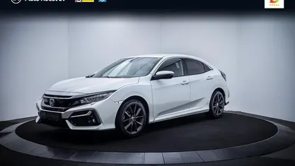 Occasion 2020 Honda Civic Elegance Hatchback | € 21.025 (Eerlijke prijs)