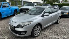 Renault Mégane GT Line