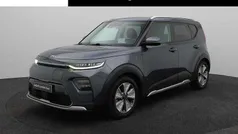Grijs Gebruikt 2020 Kia Soul EV SUV | € 19.440 (Eerlijke prijs)