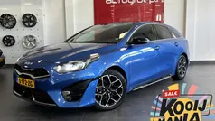 Blue flame m Gebruikt 2023 Kia ProCeed GT-Line Hatchback | € 31.950 (Eerlijke prijs)