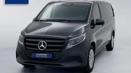 Occasion 2024 Mercedes Vito Van | € 42.745 (Eerlijke prijs)