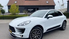 Gebruikt 2018 Porsche Macan SUV | € 36.900 (Super prijs)