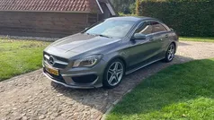 Gebruikt 2013 Mercedes CLA200 Ambition Sedan | € 15.950 (Eerlijke prijs)