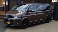 Overige Gebruikt 2012 VW T5 Comfortline Van | € 10.995 (Eerlijke prijs)