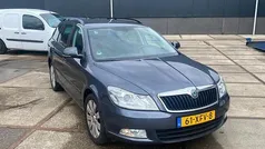 Gebruikt 2012 Skoda Octavia Stationwagen | € 3.925 (Goede deal)
