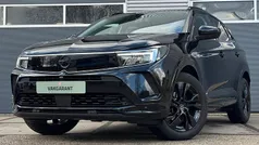 Gebruikt 2023 Opel Grandland X SUV | € 25.550 (Goede deal)
