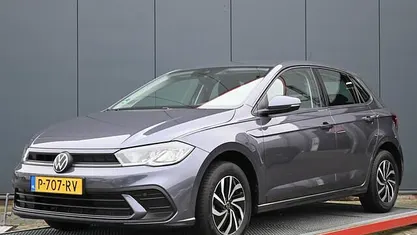 Occasion VW Polo Life 97 PK (71 kW) 2022 Hatchback