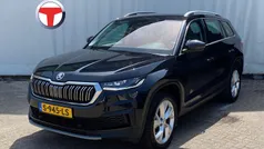 Gebruikt 2023 Skoda Kodiaq Business Line SUV | € 34.950 (Goede deal)