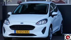 Gebruikt 2019 Ford Fiesta Trend Hatchback | € 11.950 (Eerlijke prijs)