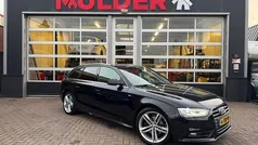 Gebruikt 2013 Audi A4 S-Line Stationwagen | € 7.950 (Goede deal)